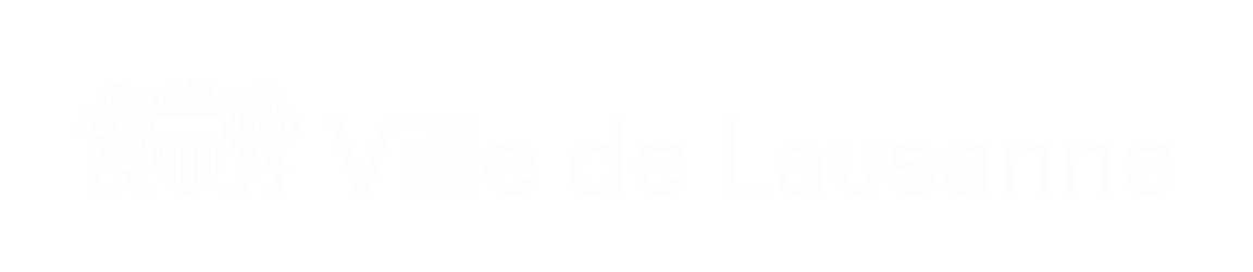 Ville de Lausanne